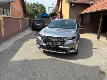 DS 7 RIVOLI