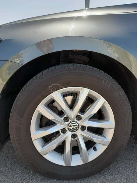 Volkswagen Passat B8 