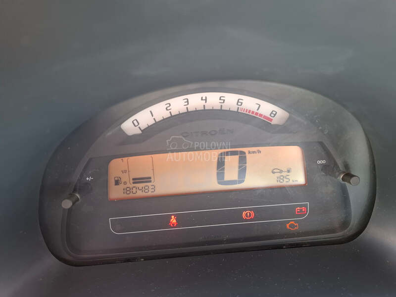 Citroen C3 