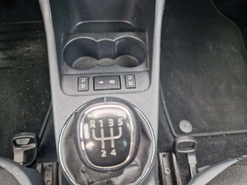 Škoda Roomster 1.6 TDI Fresh