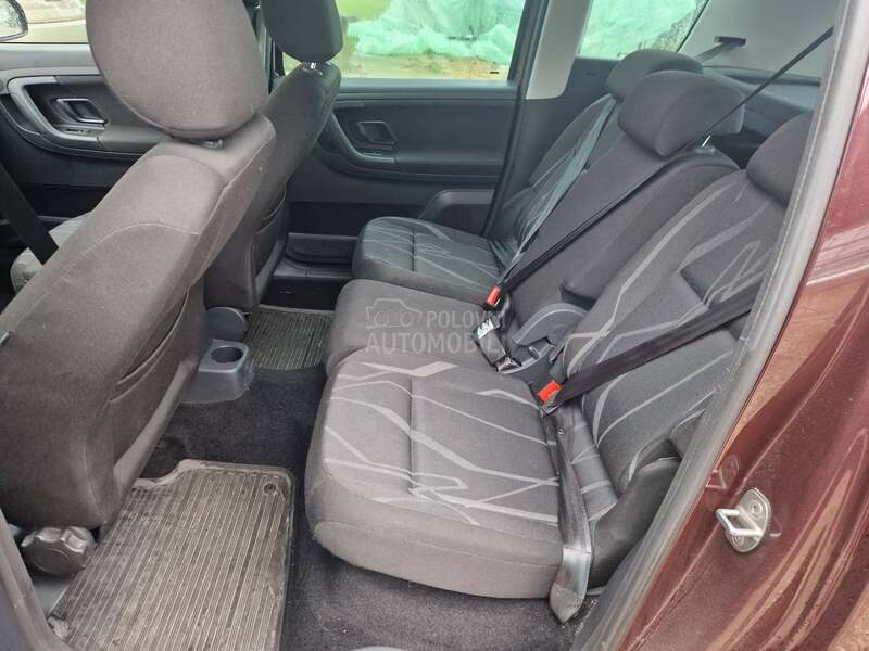 Škoda Roomster 1.6 TDI Fresh