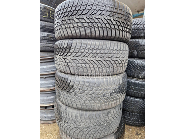 Nokian 225/40 R18 Zimska