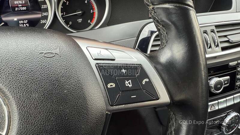 Mercedes Benz C 180 2.1 CDi ELEGANCE