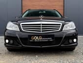 Mercedes Benz C 180 2.1 CDi ELEGANCE