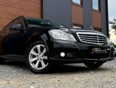 Mercedes Benz C 180 2.1 CDi ELEGANCE