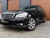 Mercedes Benz C 180 2.1 CDi ELEGANCE