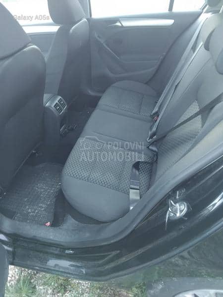 Volkswagen Golf 6 