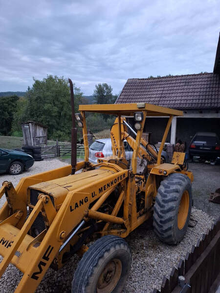 MF 50