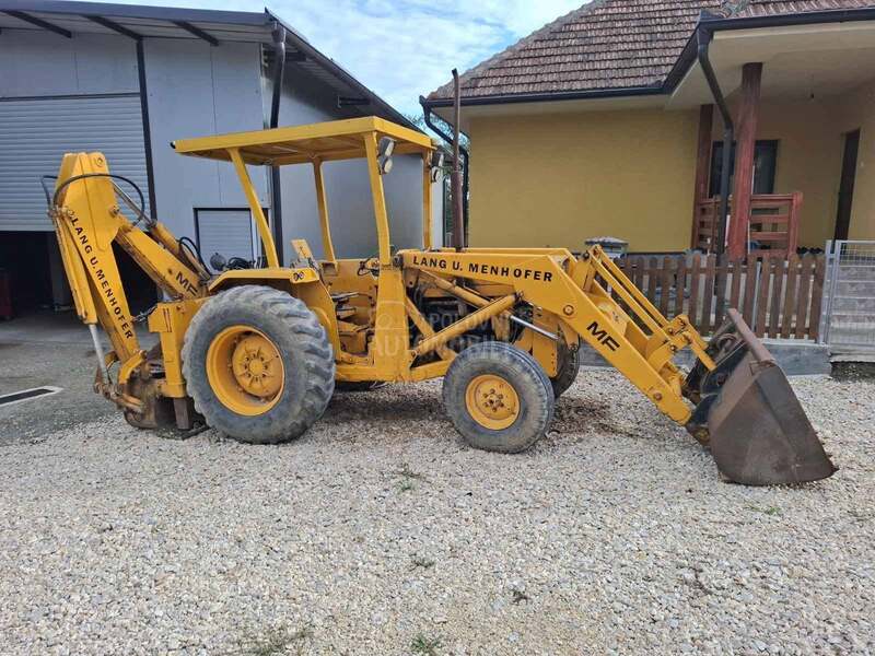 MF 50