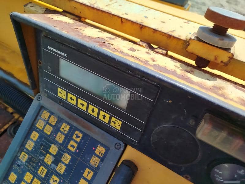 Demag DF 115 C