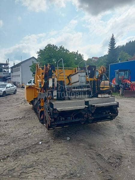 Demag DF 115 C