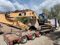 CAT CAT329D