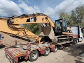 CAT CAT329D