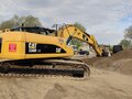 CAT CAT329D