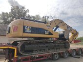 CAT CAT329D
