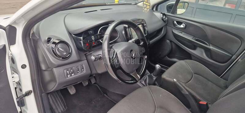 Renault Clio 1.5 DCI