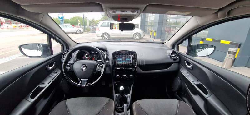 Renault Clio 1.5 DCI