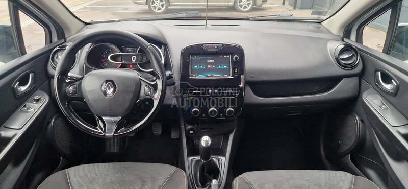 Renault Clio 1.5 DCI