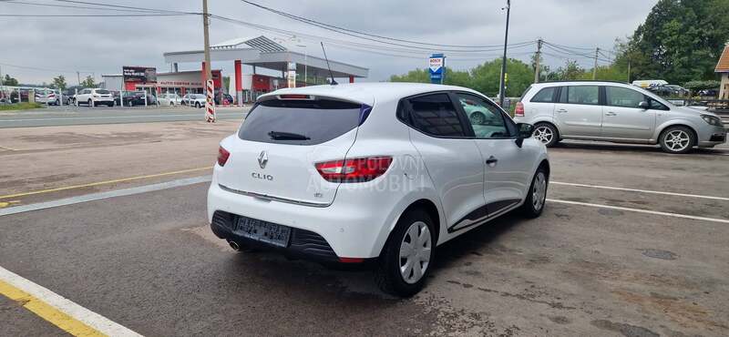 Renault Clio 1.5 DCI