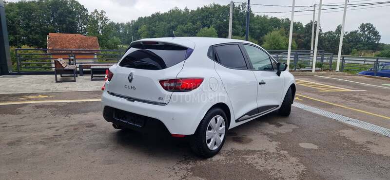 Renault Clio 1.5 DCI