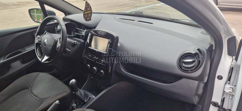 Renault Clio 1.5 DCI