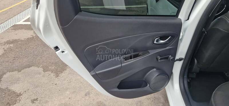 Renault Clio 1.5 DCI