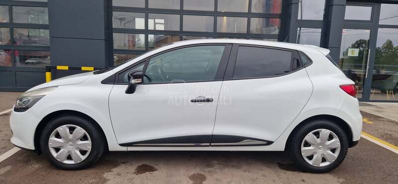 Renault Clio 1.5 DCI