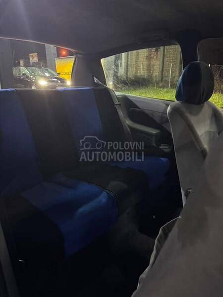 Renault Clio 1,2