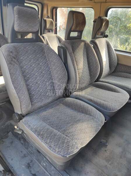 Citroen Jumper 