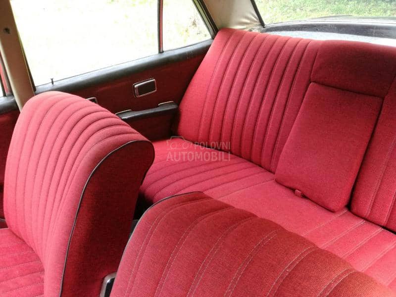 Mercedes Benz 280 se