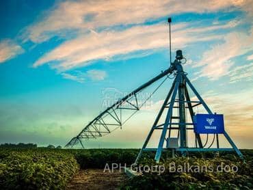Valley Centar Pivoti