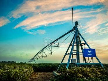 Valley Centar Pivoti
