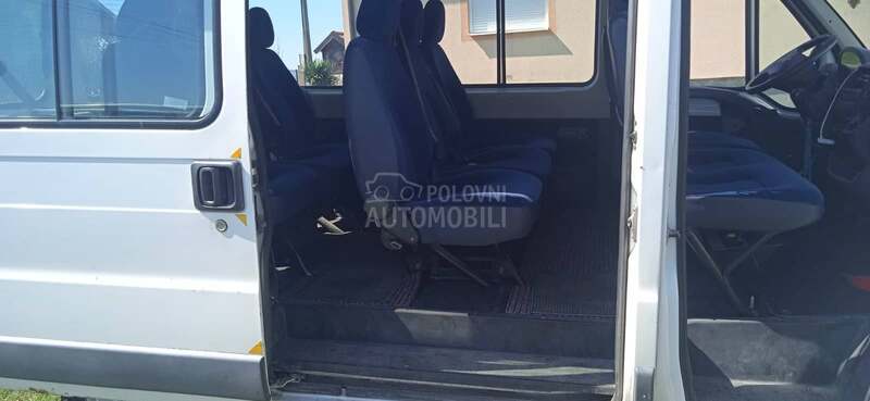 Fiat Ducato 