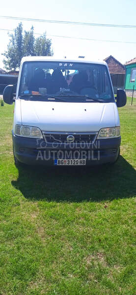 Fiat Ducato 