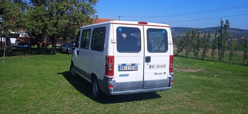 Fiat Ducato 