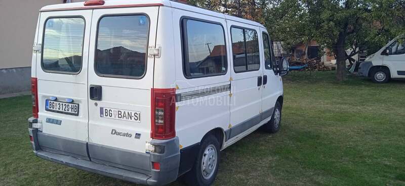 Fiat Ducato 