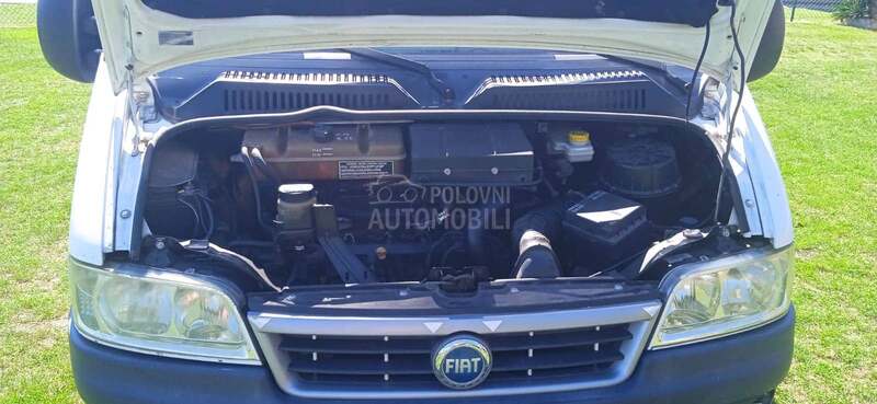 Fiat Ducato 