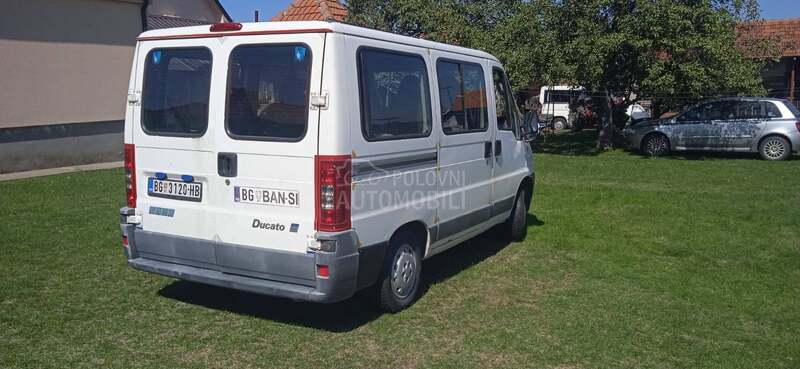 Fiat Ducato 