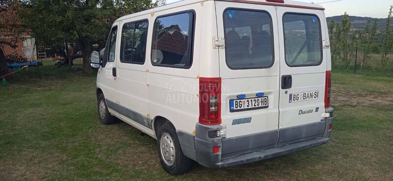 Fiat Ducato 