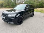 Land Rover Range Rover Sport HSE
