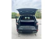 Land Rover Range Rover Sport HSE