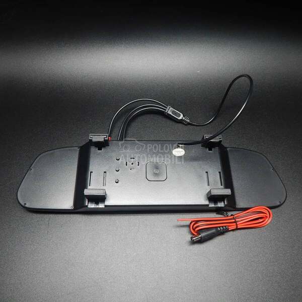 AHD MONITOR 5inch. RETROVIZOR