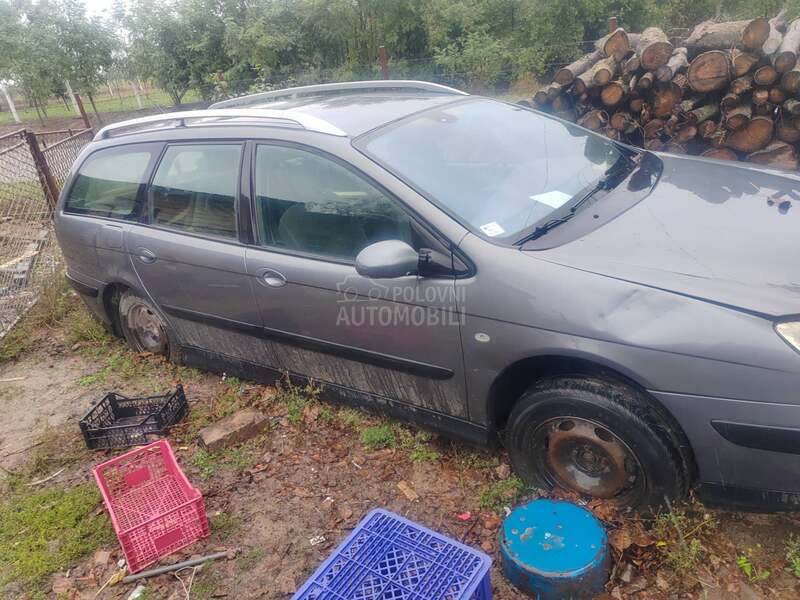 Citroen C5 