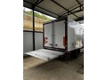 Iveco 70C18 Hladnjaca Rampa