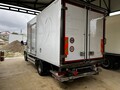 Iveco 70C18 Hladnjaca Rampa