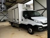 Iveco 70C18 Hladnjaca Rampa