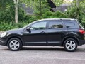 Nissan Qashqai 2.0 4x4/PANO/7.SED