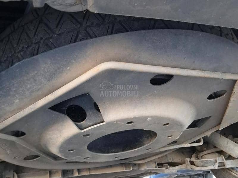 Renault Megane 1.5 BLUEDCI