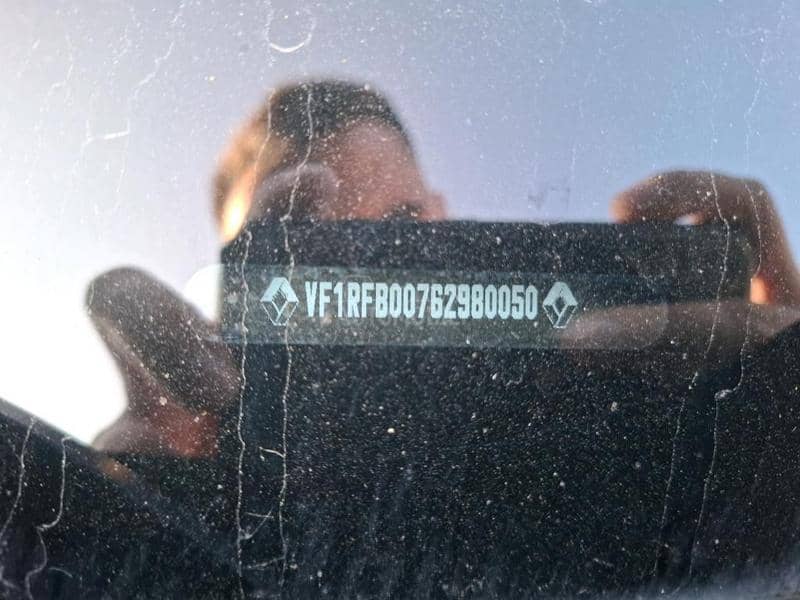 Renault Megane 1.5 BLUEDCI