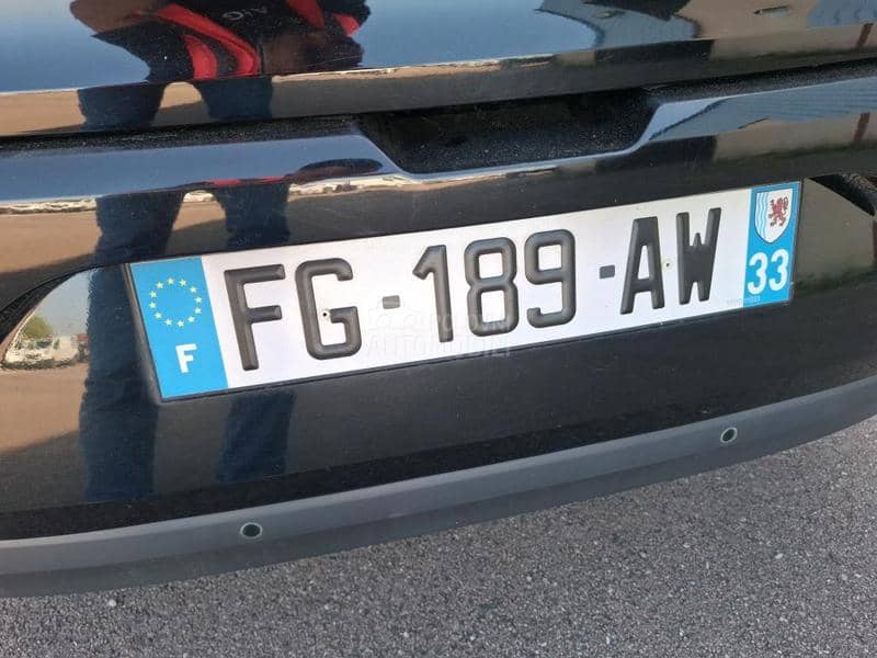 Renault Megane 1.5 BLUEDCI